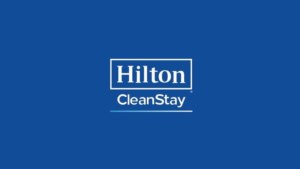 Hilton Garden Inn Milford Extérieur photo