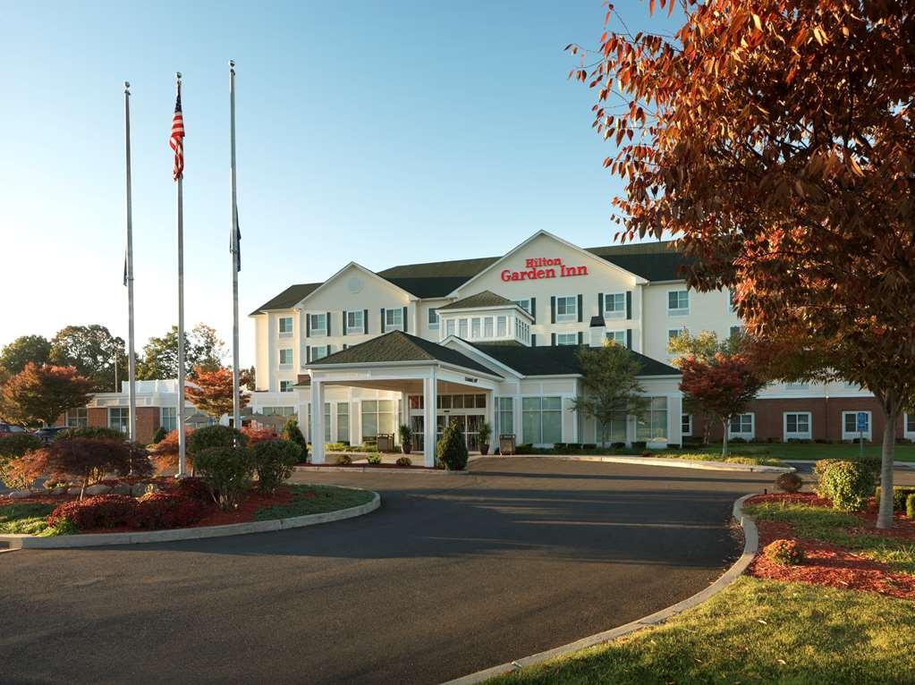 Hilton Garden Inn Milford Extérieur photo
