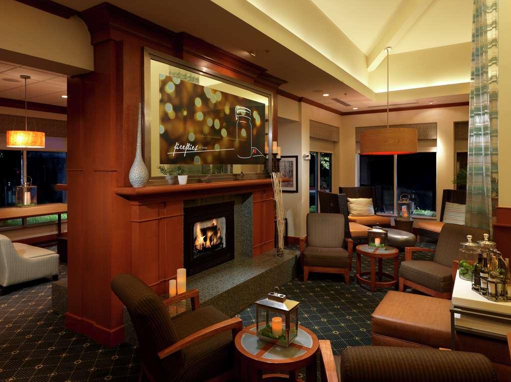 Hilton Garden Inn Milford Intérieur photo