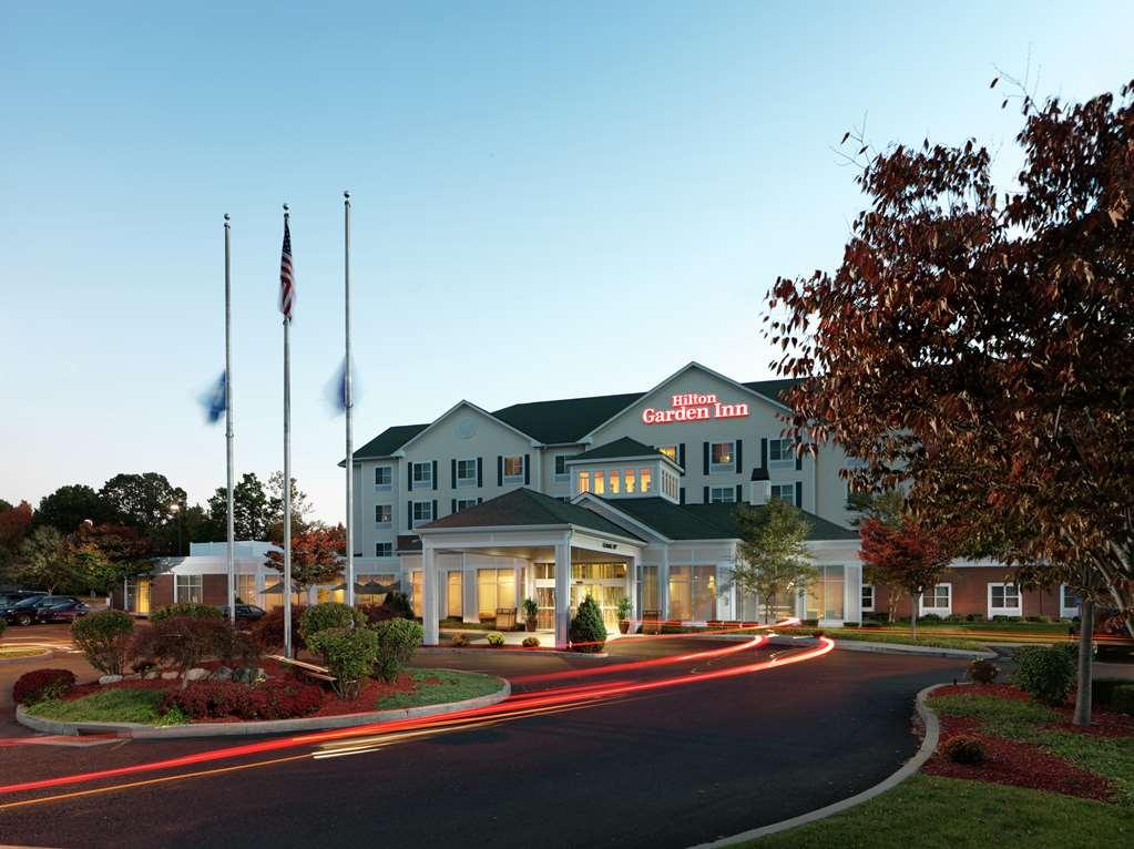 Hilton Garden Inn Milford Extérieur photo
