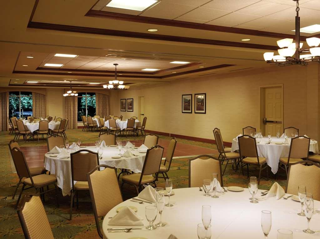 Hilton Garden Inn Milford Facilités photo
