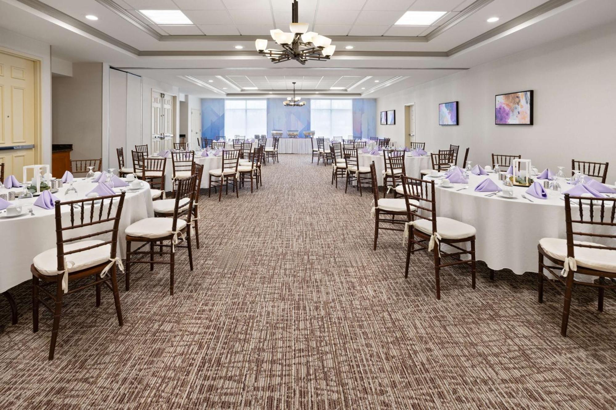 Hilton Garden Inn Milford Extérieur photo