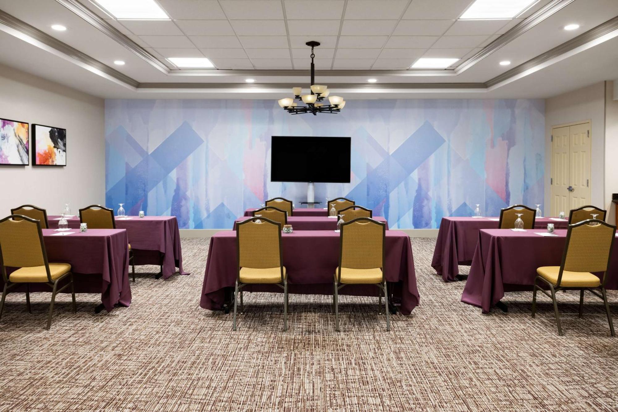 Hilton Garden Inn Milford Extérieur photo