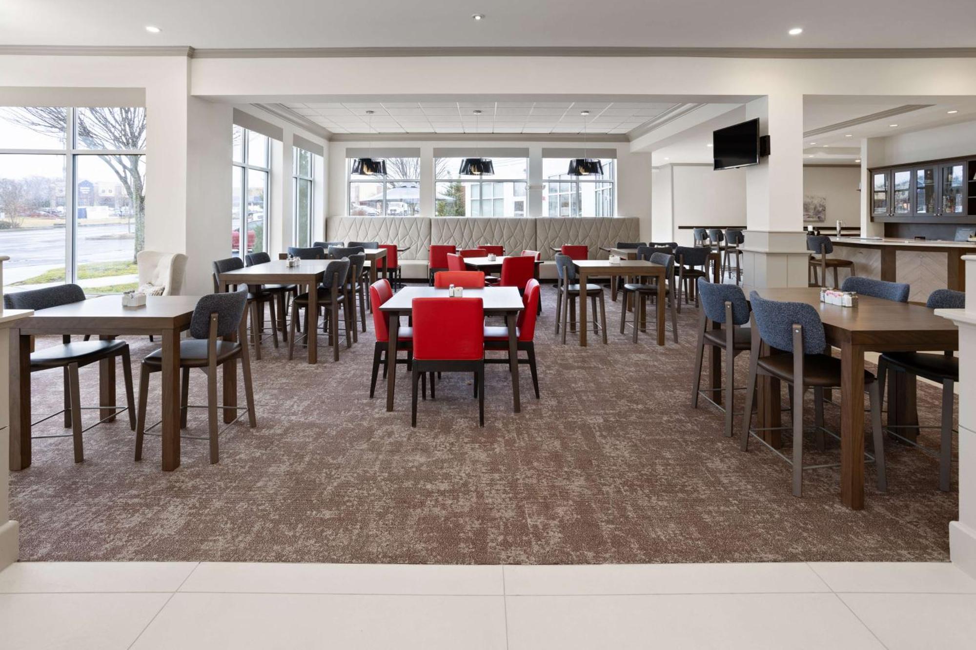Hilton Garden Inn Milford Extérieur photo