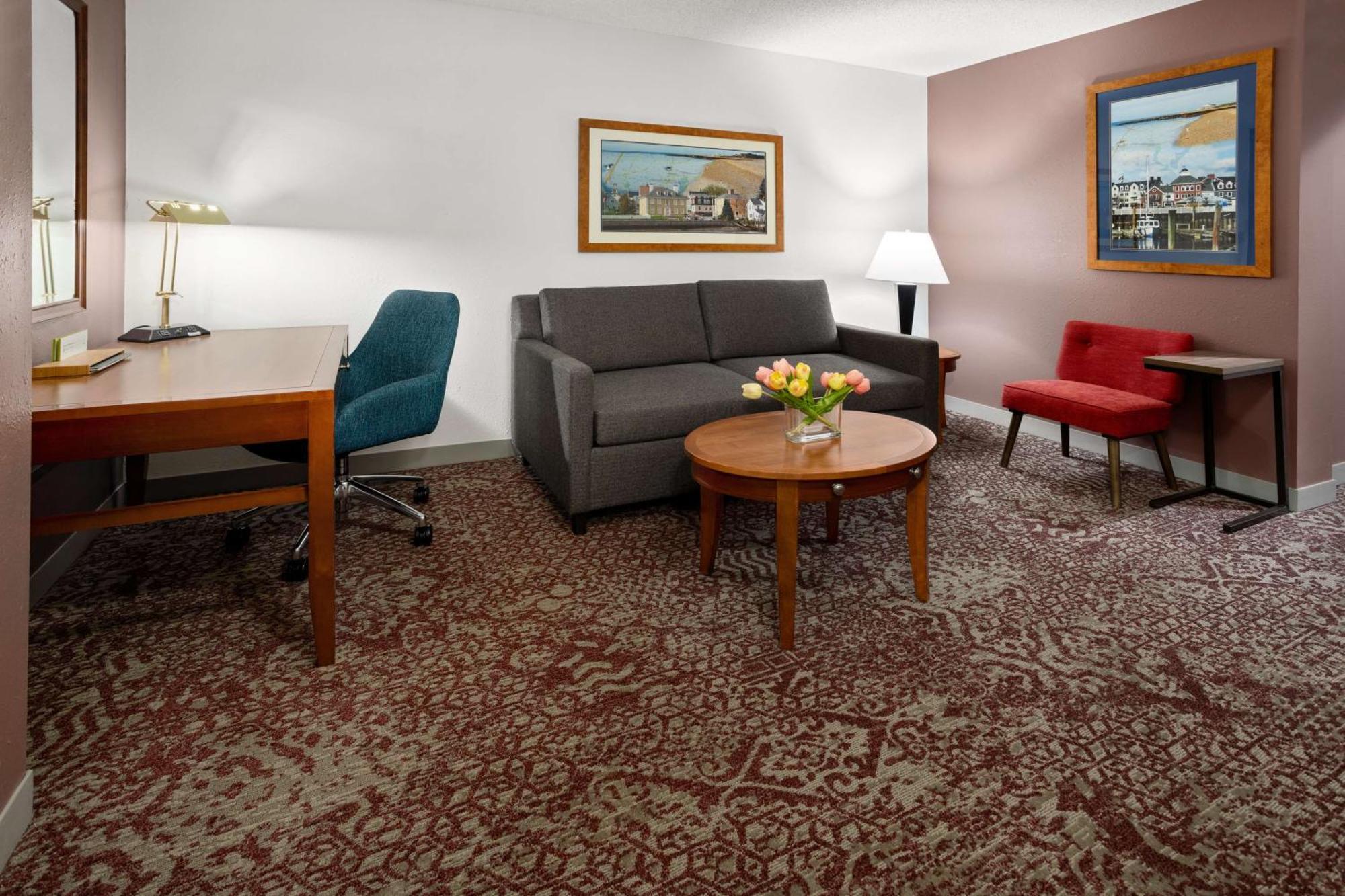 Hilton Garden Inn Milford Extérieur photo