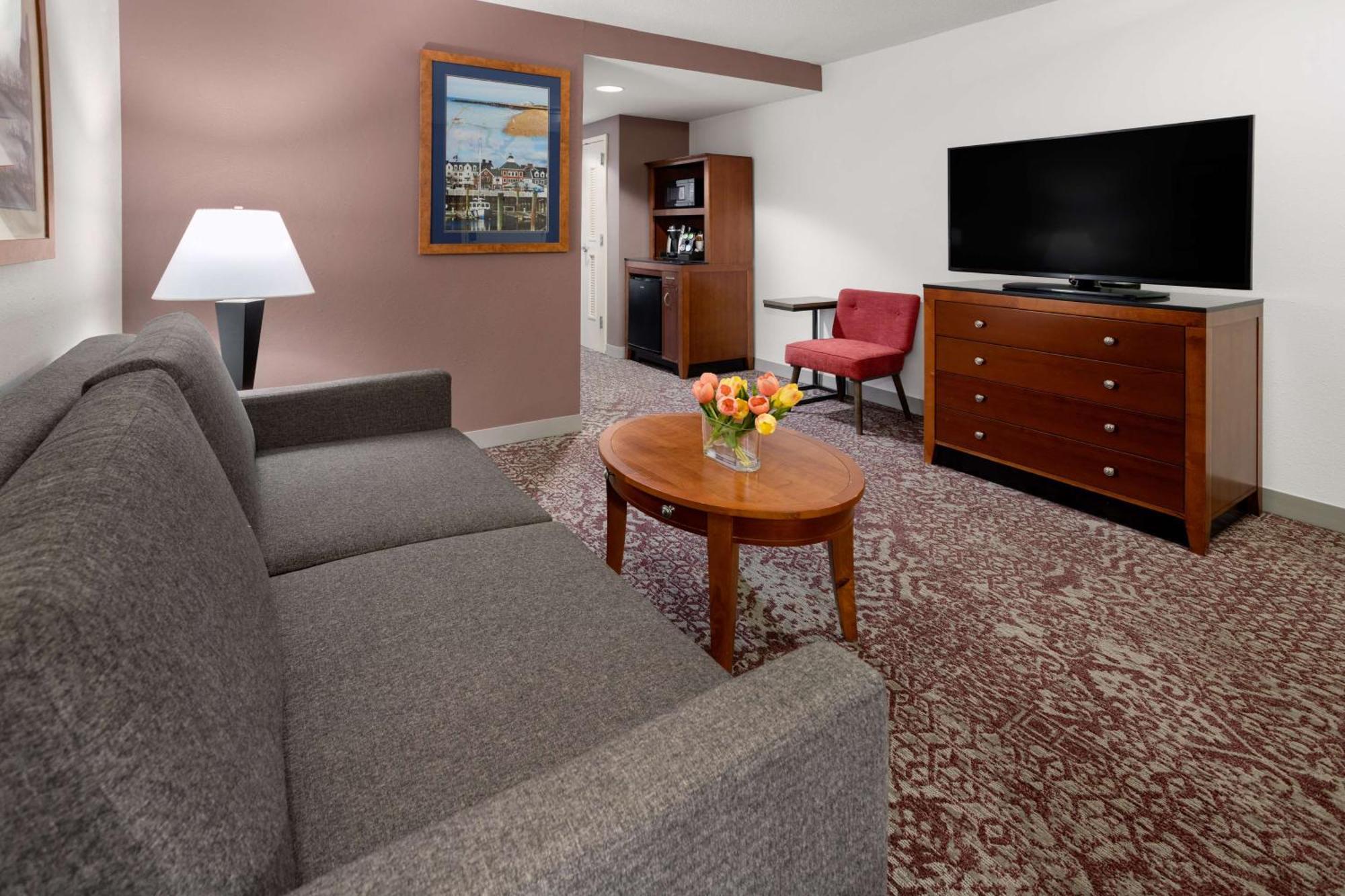 Hilton Garden Inn Milford Extérieur photo